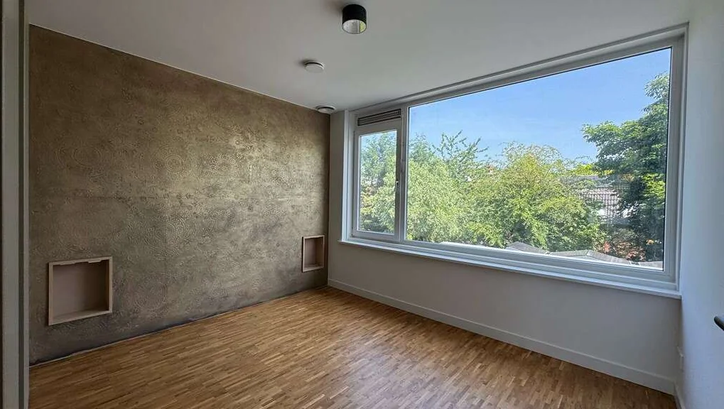 Foto van de Appartement gelegen aan de Sint Urbanusstraat in Amstelveen