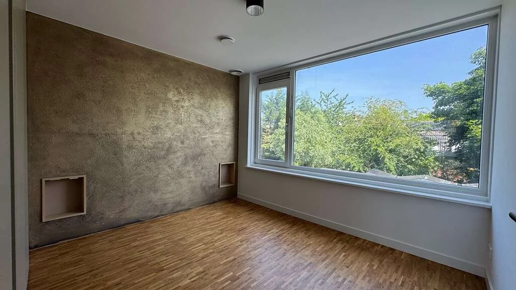 Foto van de Appartement gelegen aan de Sint Urbanusstraat in Amstelveen