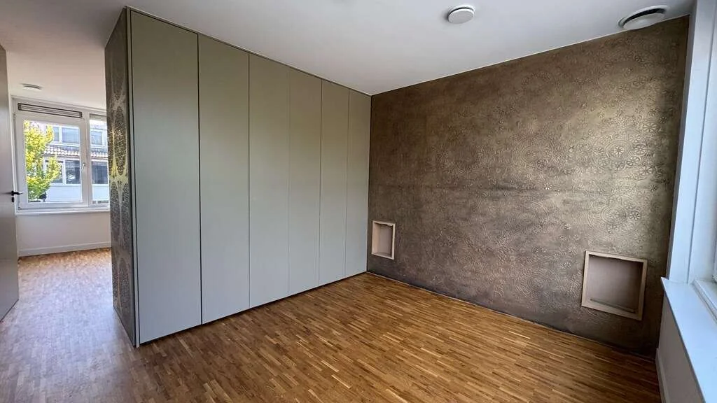 Foto van de Appartement gelegen aan de Sint Urbanusstraat in Amstelveen