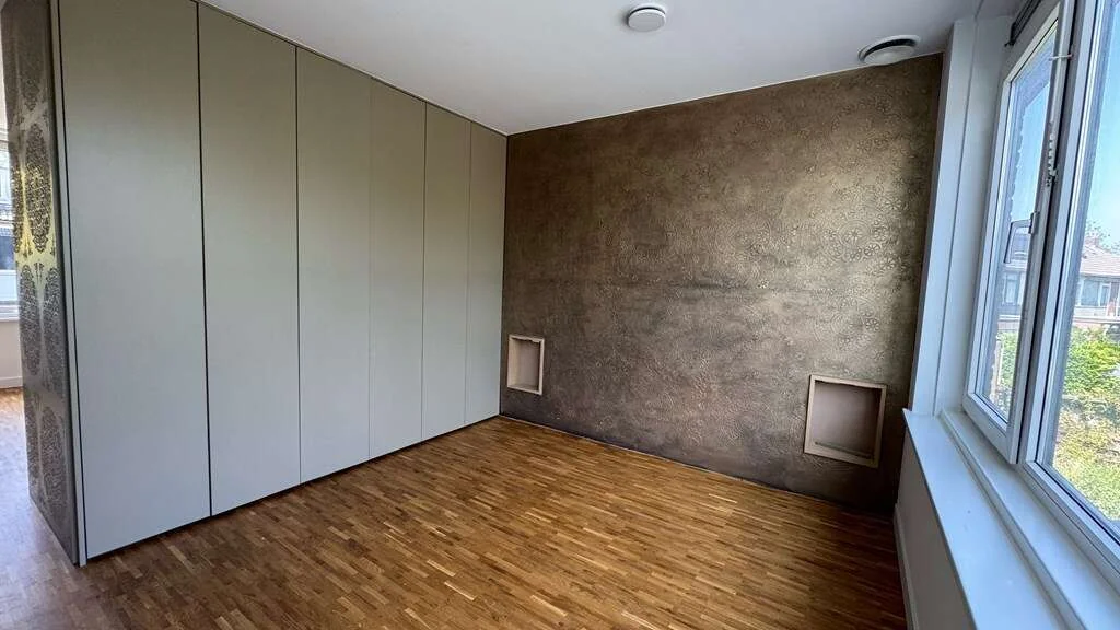 Foto van de Appartement gelegen aan de Sint Urbanusstraat in Amstelveen