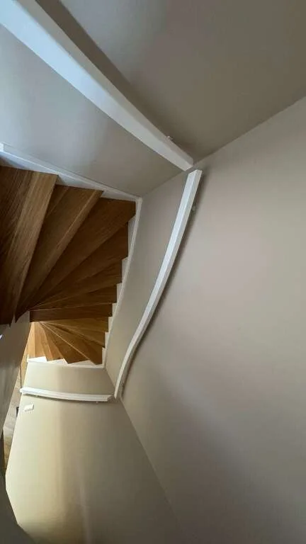 Foto van de Appartement gelegen aan de Sint Urbanusstraat in Amstelveen