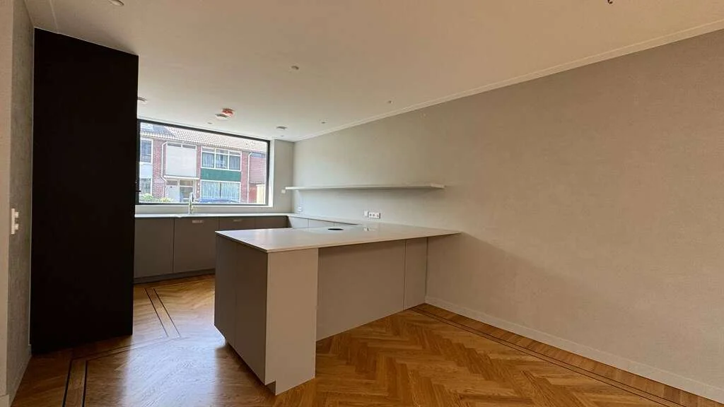 Foto van de Appartement gelegen aan de Sint Urbanusstraat in Amstelveen
