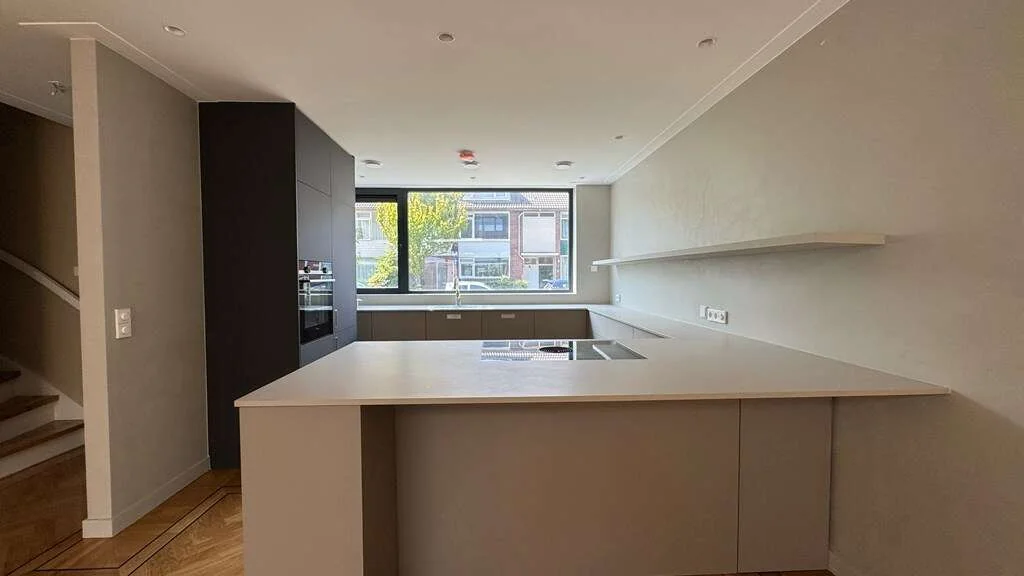 Foto van de Appartement gelegen aan de Sint Urbanusstraat in Amstelveen