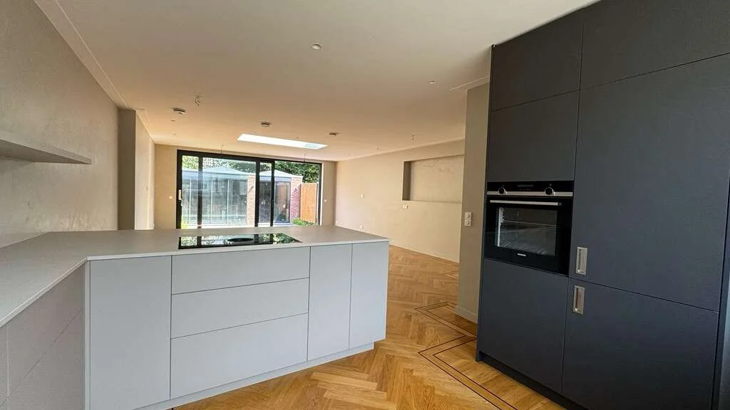 Foto van de Appartement gelegen aan de Sint Urbanusstraat in Amstelveen