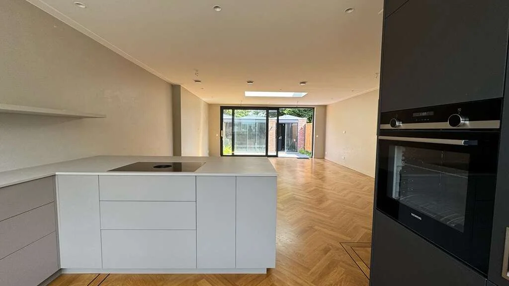 Foto van de Appartement gelegen aan de Sint Urbanusstraat in Amstelveen