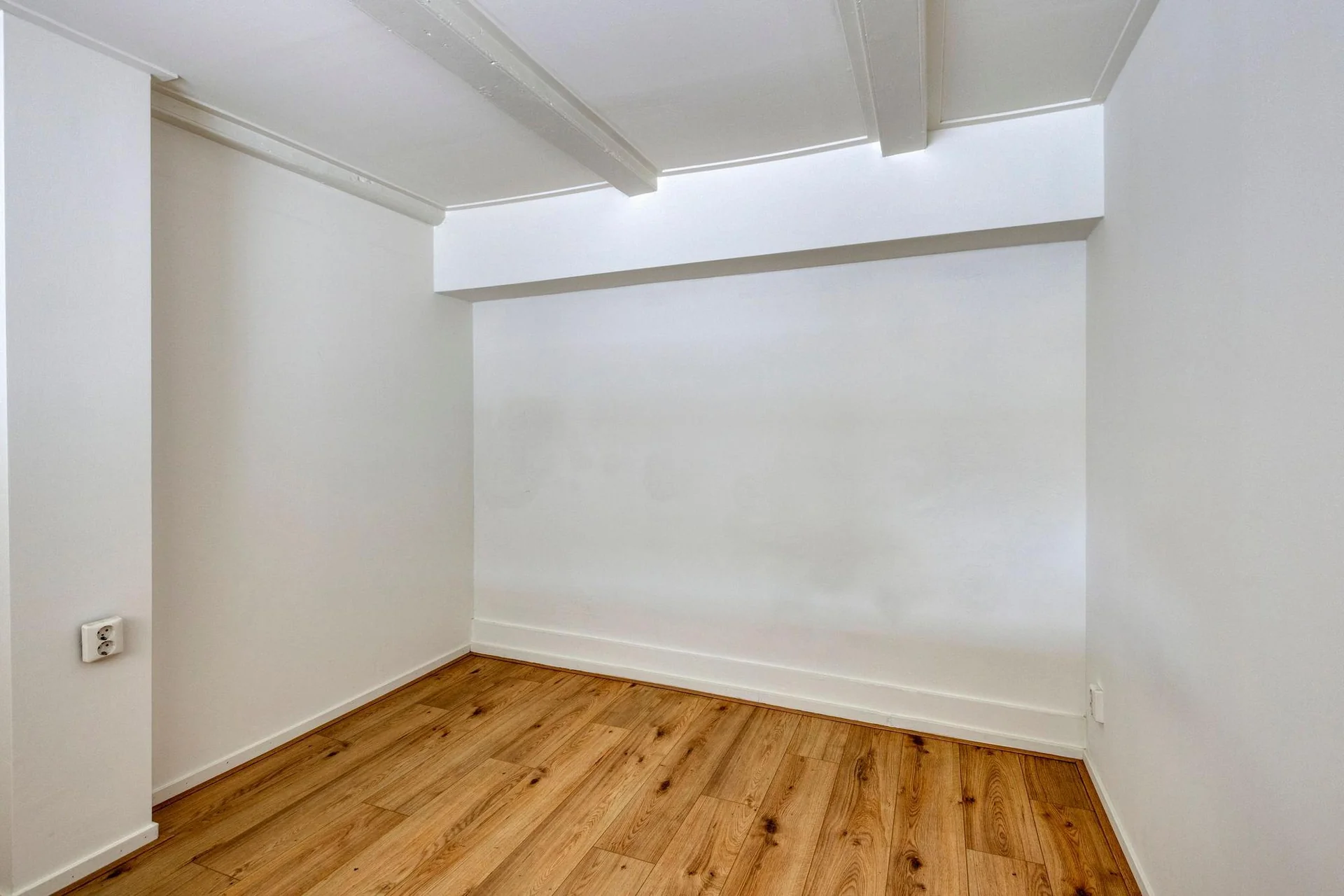 Foto van de Appartement gelegen aan de Damsterdiep in Groningen