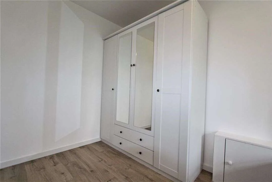 Foto van de Appartement gelegen aan de Spurgeonlaan in Amstelveen