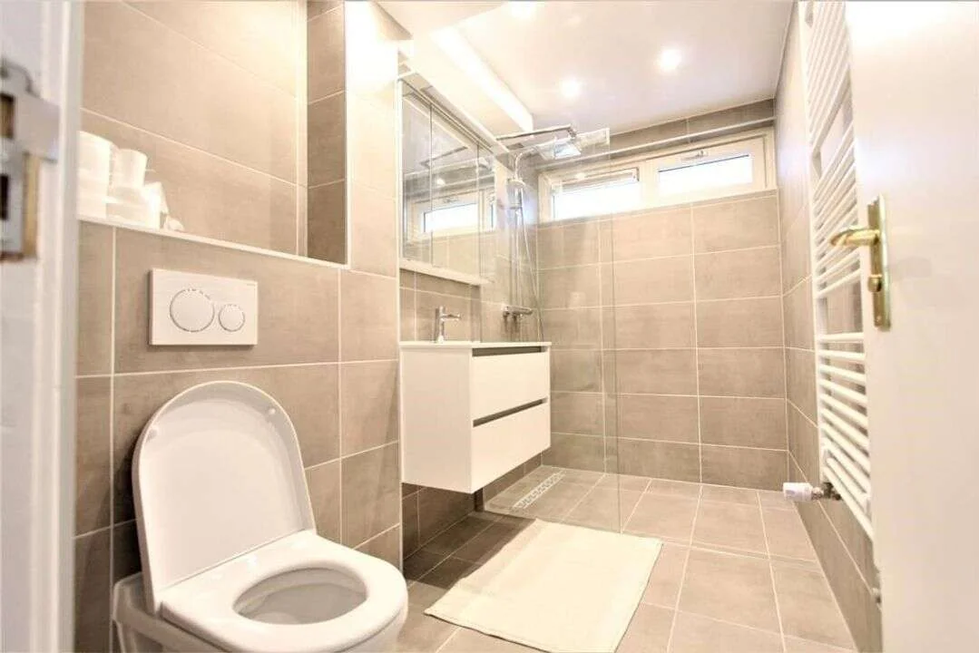 Foto van de Appartement gelegen aan de Spurgeonlaan in Amstelveen