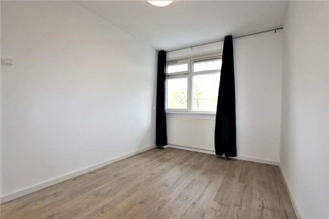 Foto van de Appartement gelegen aan de Spurgeonlaan in Amstelveen