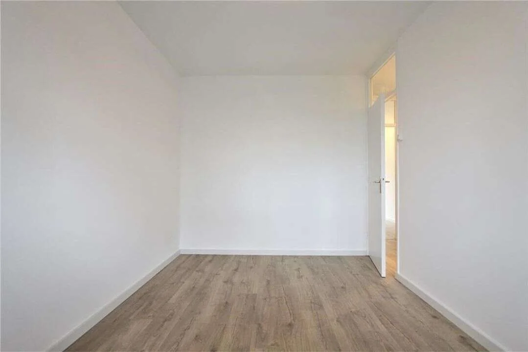 Foto van de Appartement gelegen aan de Spurgeonlaan in Amstelveen