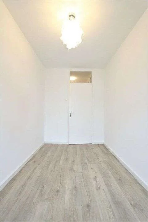 Foto van de Appartement gelegen aan de Spurgeonlaan in Amstelveen