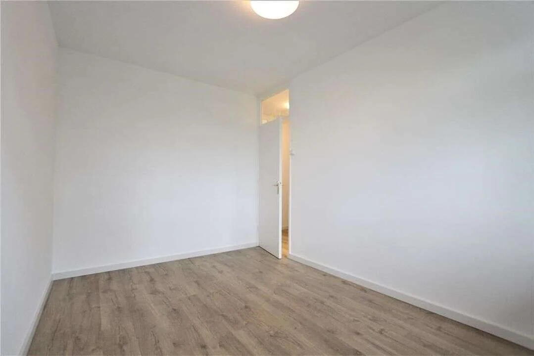 Foto van de Appartement gelegen aan de Spurgeonlaan in Amstelveen