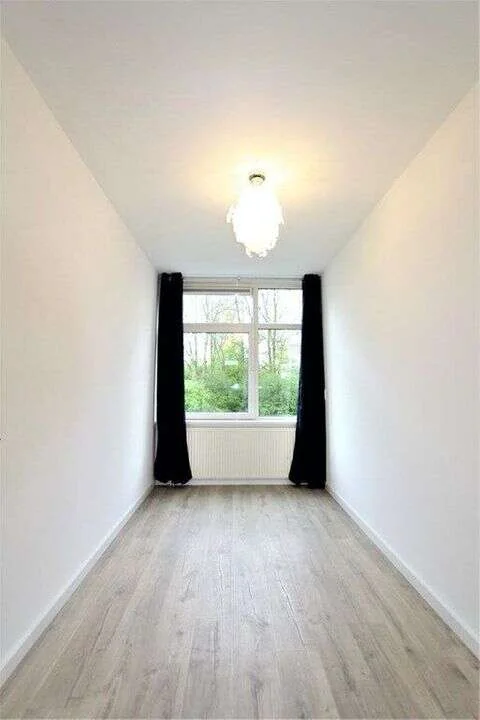 Foto van de Appartement gelegen aan de Spurgeonlaan in Amstelveen