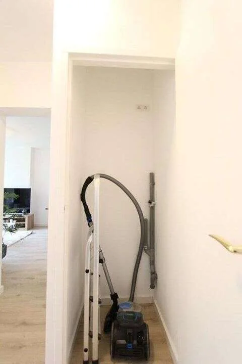 Foto van de Appartement gelegen aan de Spurgeonlaan in Amstelveen