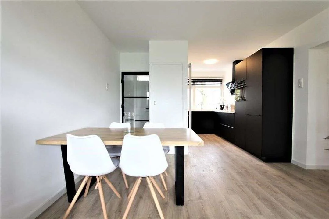 Foto van de Appartement gelegen aan de Spurgeonlaan in Amstelveen