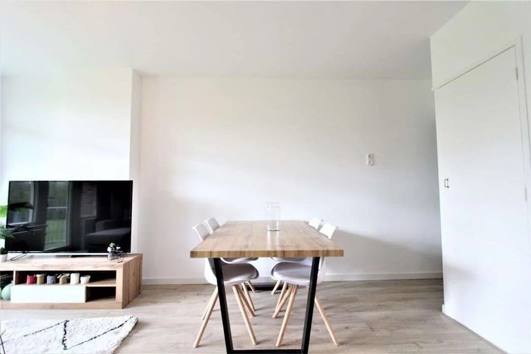 Foto van de Appartement gelegen aan de Spurgeonlaan in Amstelveen