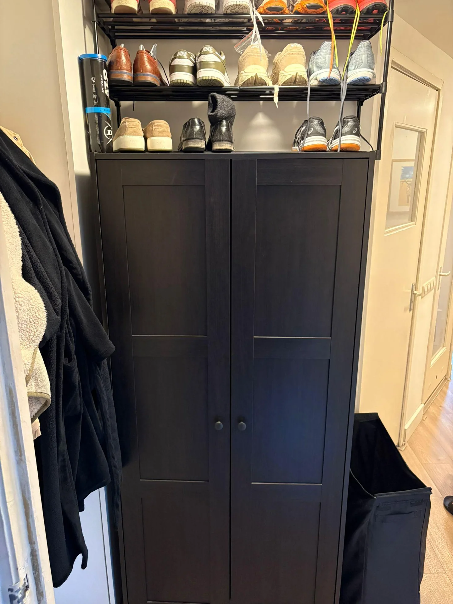 Foto van de Kamer gelegen aan de Jan Haringstraat in Amsterdam