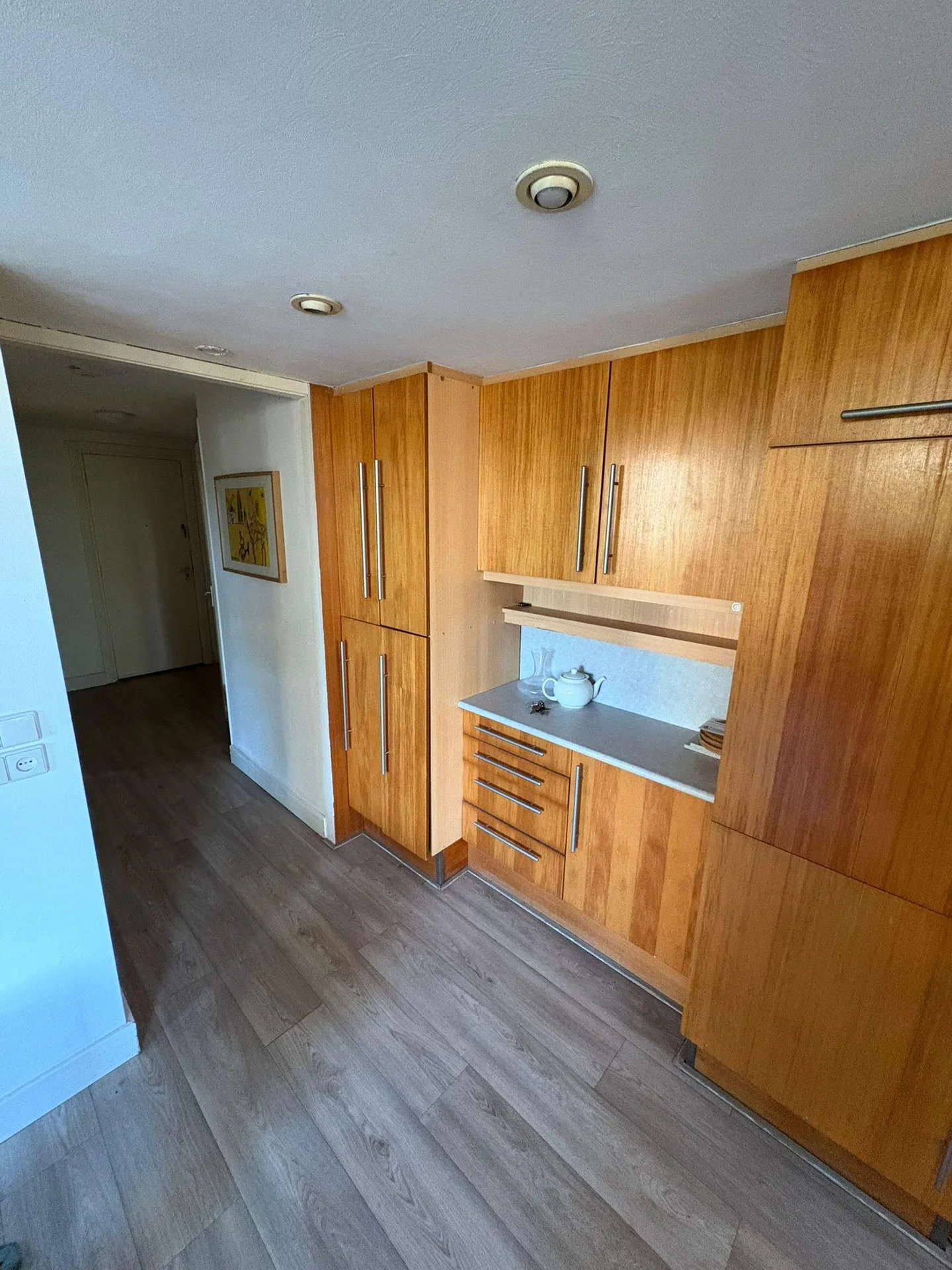 Foto van de Kamer gelegen aan de Jan Haringstraat in Amsterdam