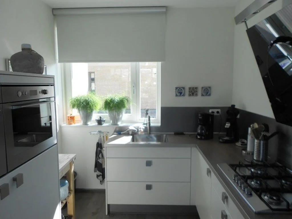 Foto van de Appartement gelegen aan de Reuselhof in Moergestel
