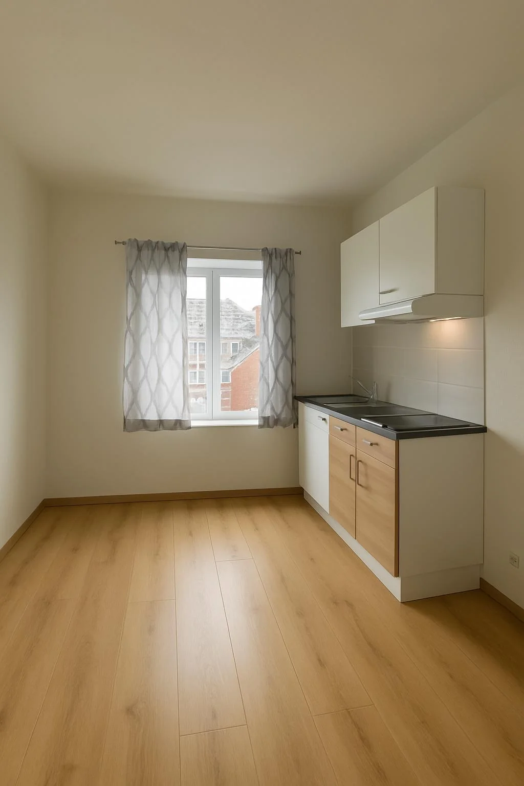 Foto van de Kamer gelegen aan de Maximiliaanstraat in Rotterdam