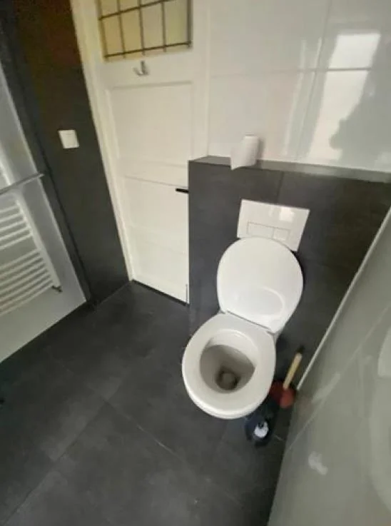 Foto van de Kamer gelegen aan de Maximiliaanstraat in Rotterdam