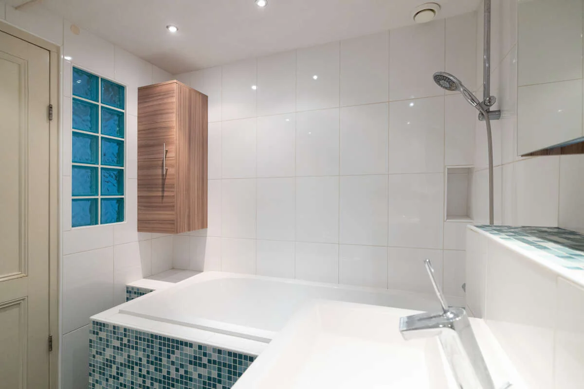 Foto van de Appartement gelegen aan de Nicolaasweg in Utrecht