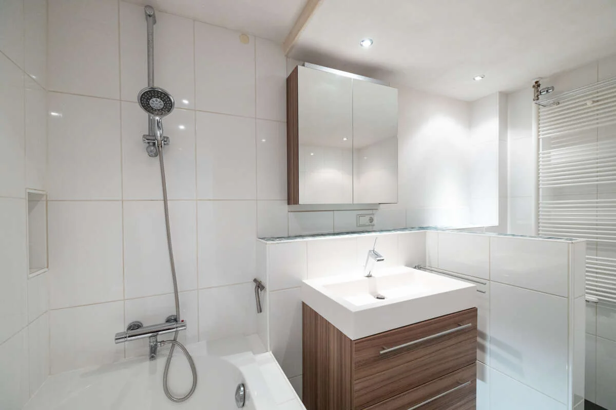 Foto van de Appartement gelegen aan de Nicolaasweg in Utrecht