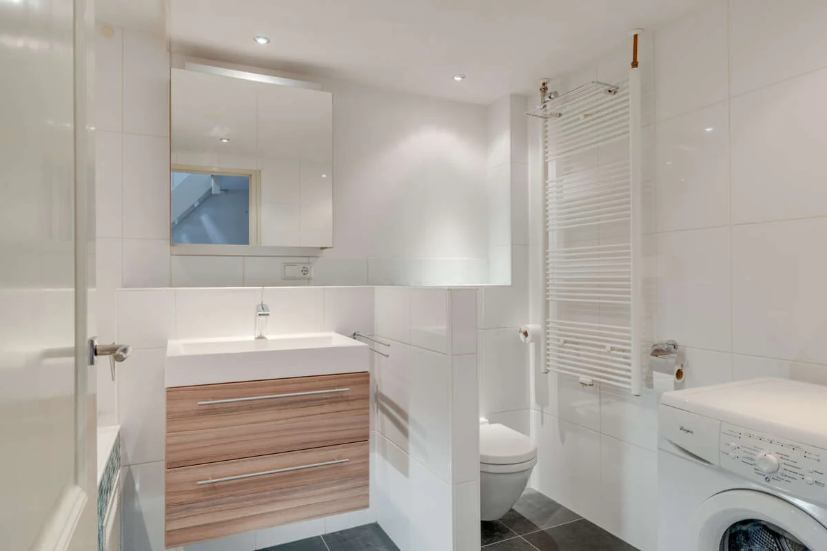 Foto van de Appartement gelegen aan de Nicolaasweg in Utrecht