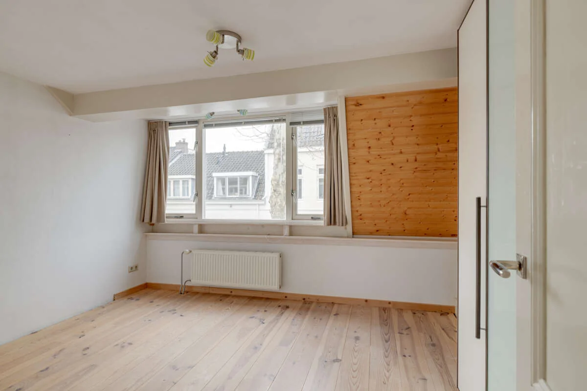 Foto van de Appartement gelegen aan de Nicolaasweg in Utrecht