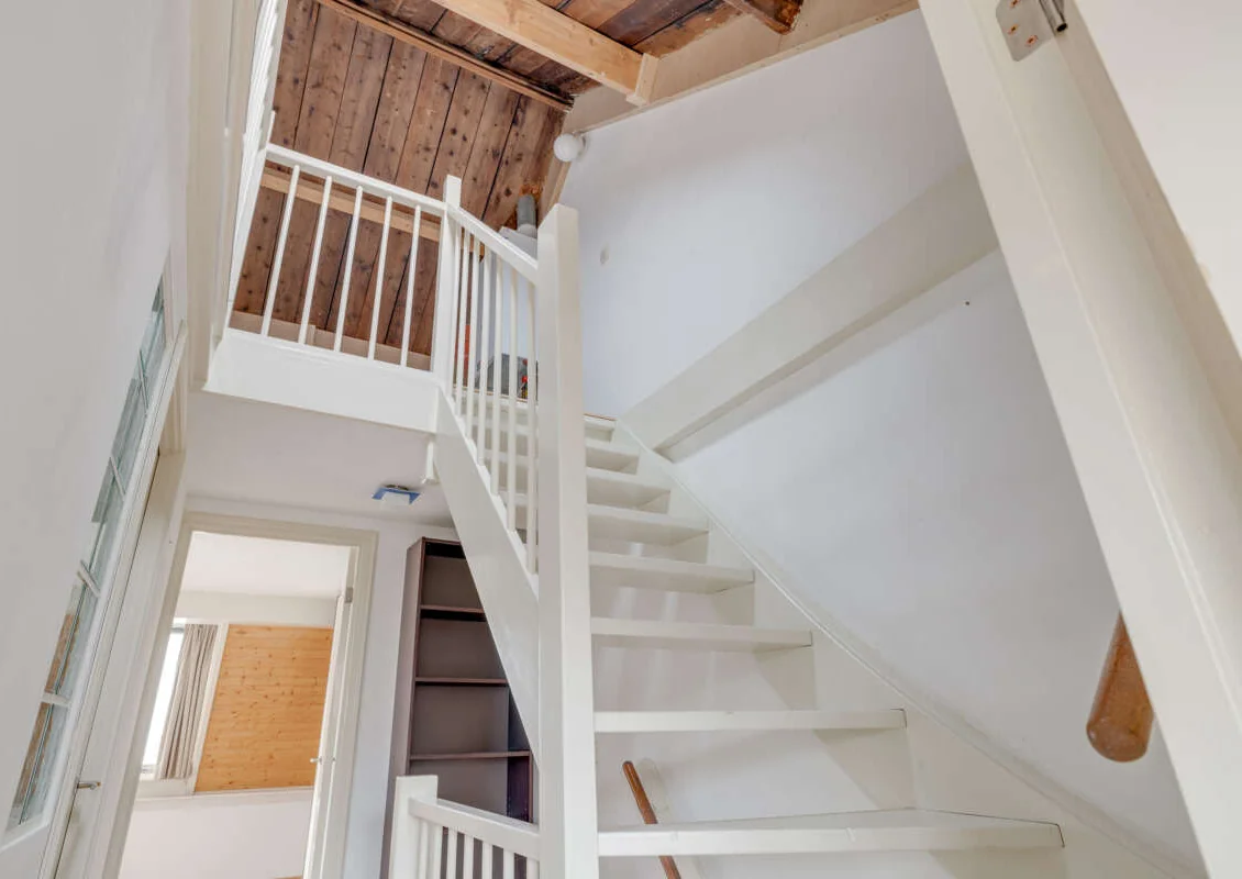 Foto van de Appartement gelegen aan de Nicolaasweg in Utrecht