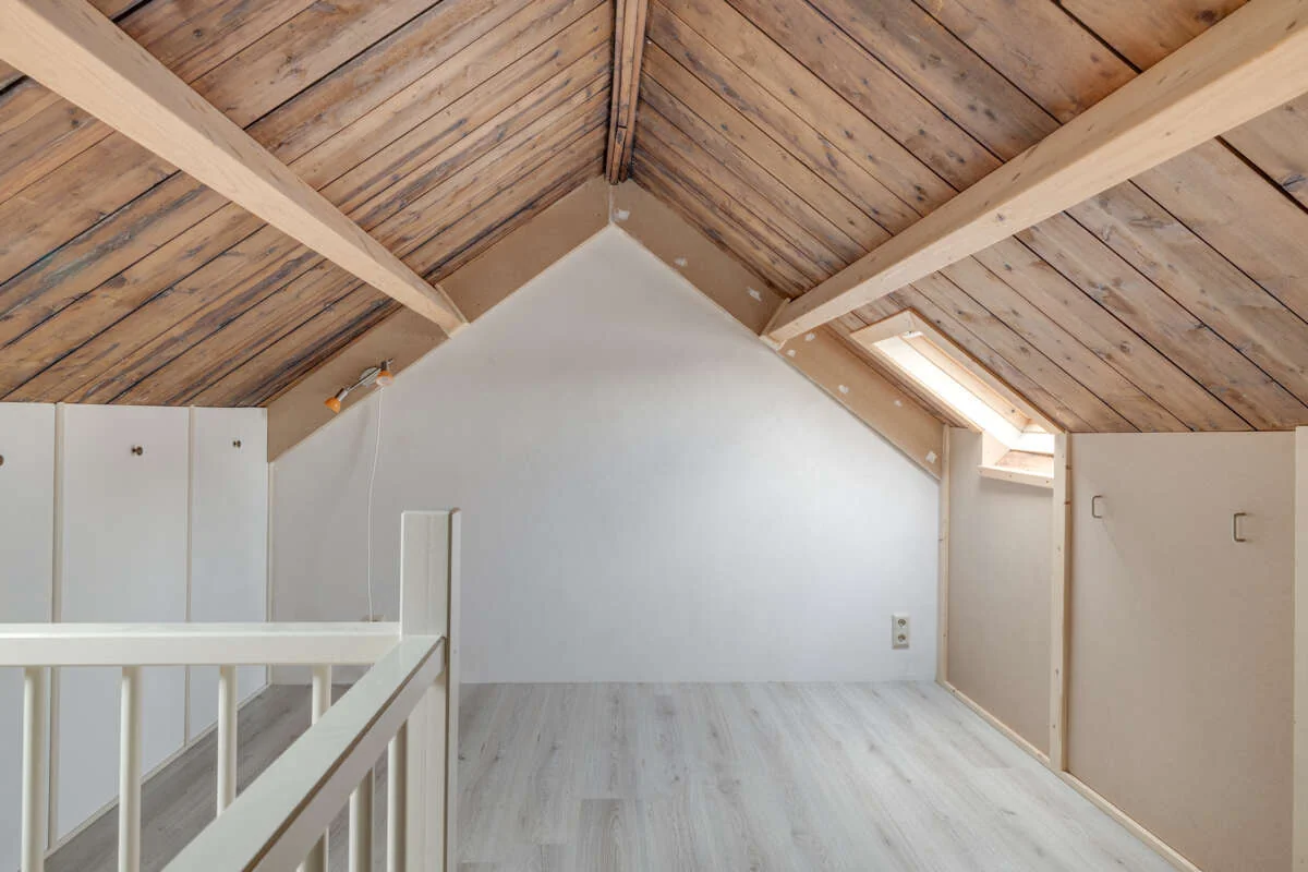 Foto van de Appartement gelegen aan de Nicolaasweg in Utrecht