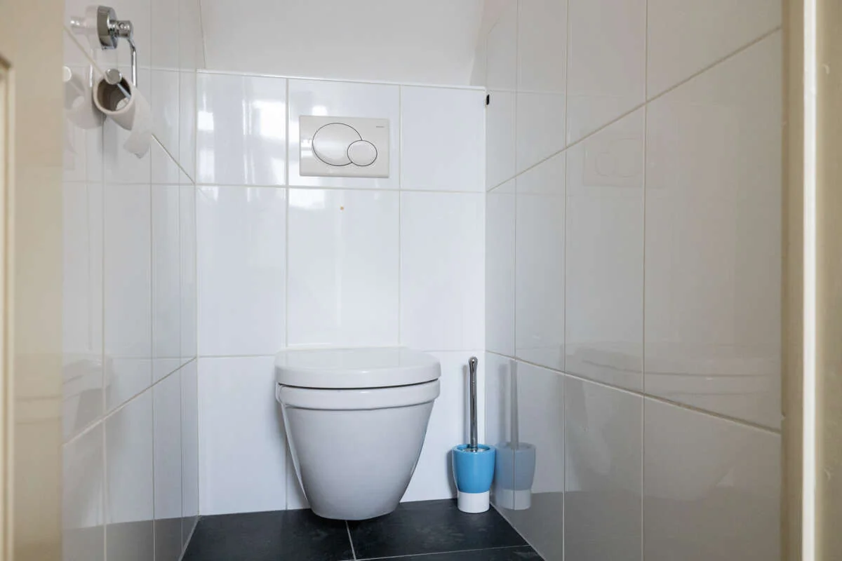 Foto van de Appartement gelegen aan de Nicolaasweg in Utrecht