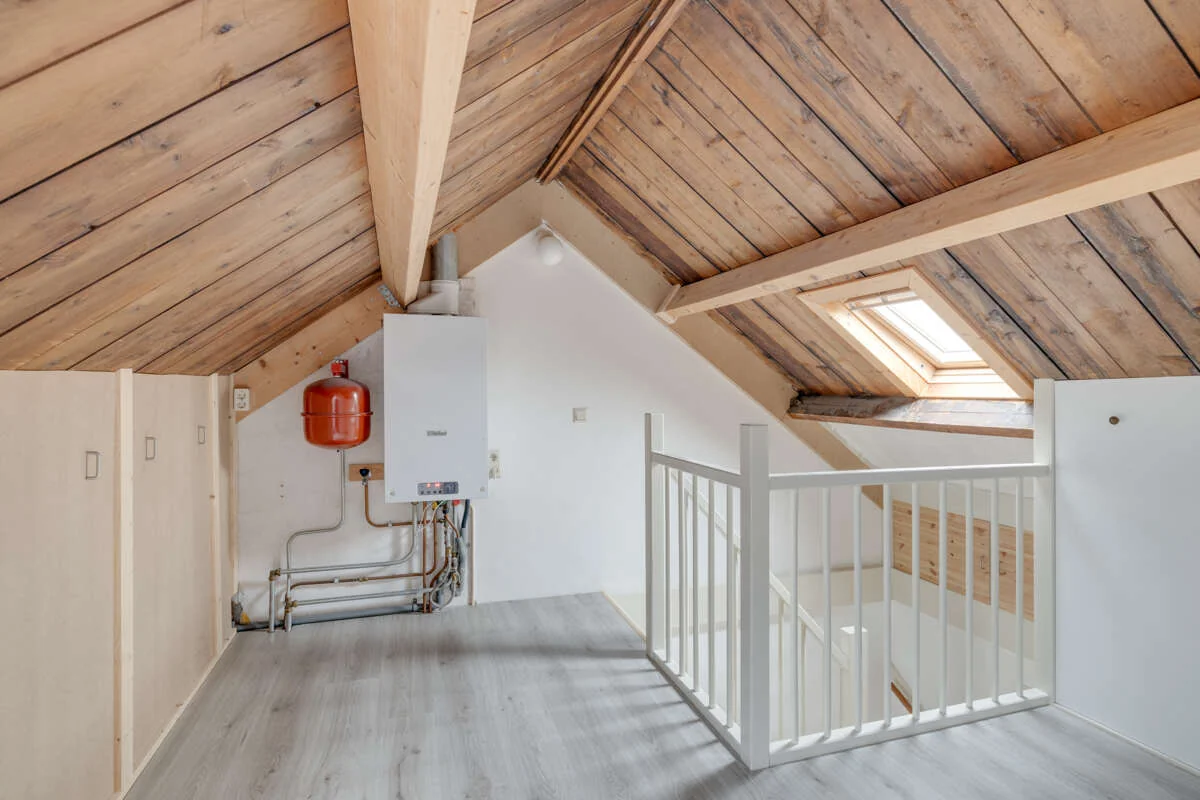 Foto van de Appartement gelegen aan de Nicolaasweg in Utrecht
