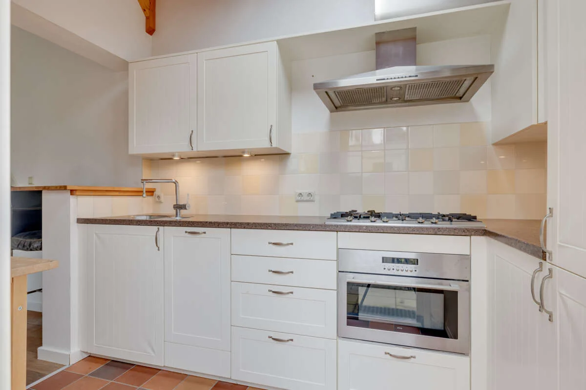 Foto van de Appartement gelegen aan de Nicolaasweg in Utrecht