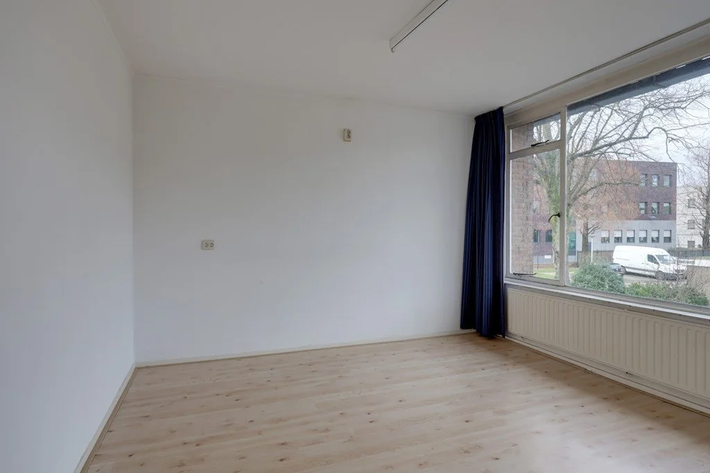 Foto van de Appartement gelegen aan de Haverdriesweg in Eindhoven