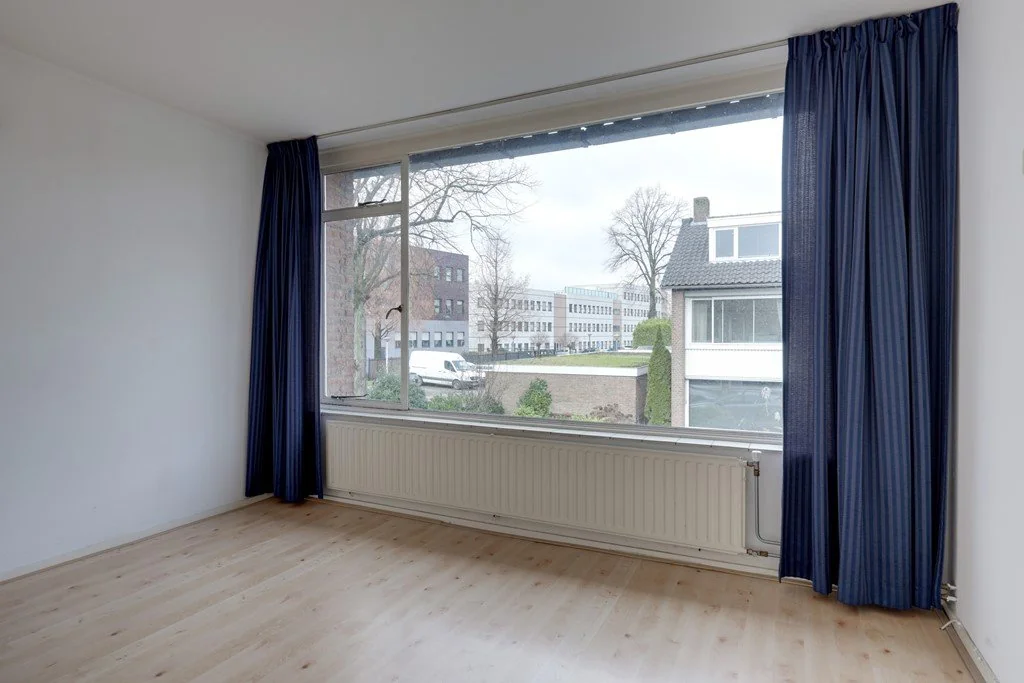 Foto van de Appartement gelegen aan de Haverdriesweg in Eindhoven
