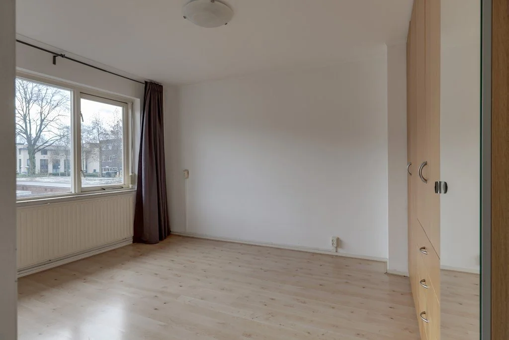Foto van de Appartement gelegen aan de Haverdriesweg in Eindhoven