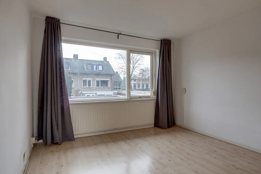 Foto van de Appartement gelegen aan de Haverdriesweg in Eindhoven