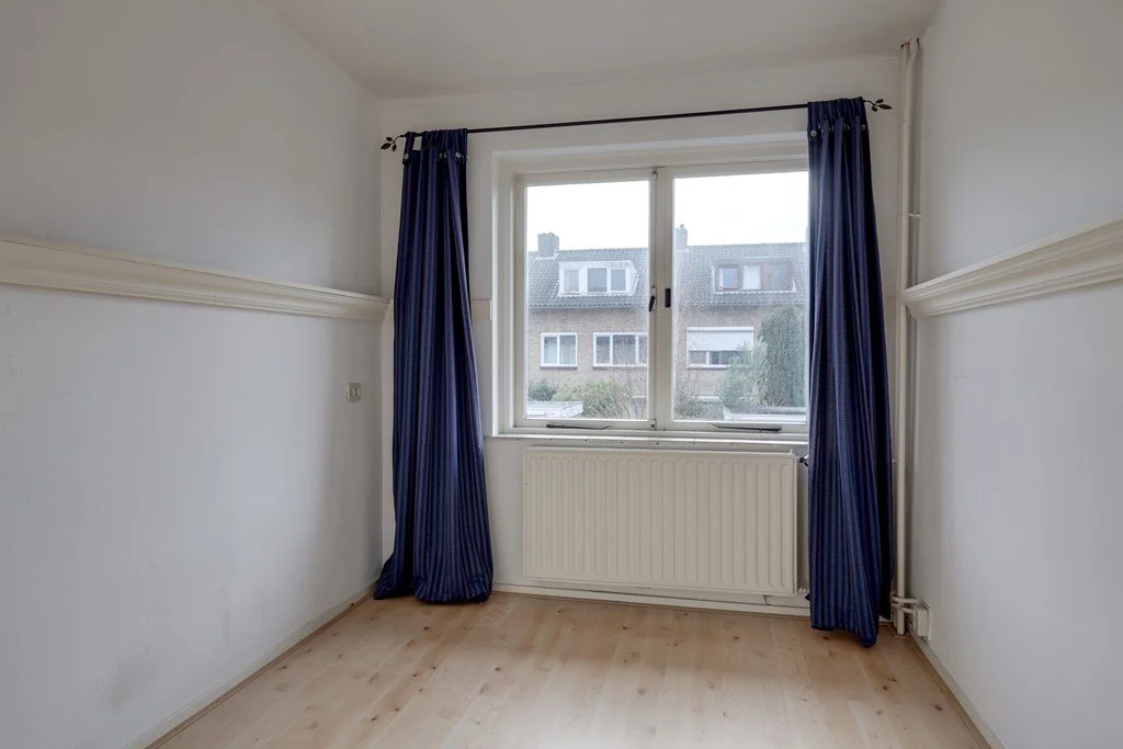 Foto van de Appartement gelegen aan de Haverdriesweg in Eindhoven