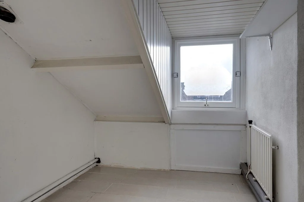 Foto van de Appartement gelegen aan de Haverdriesweg in Eindhoven