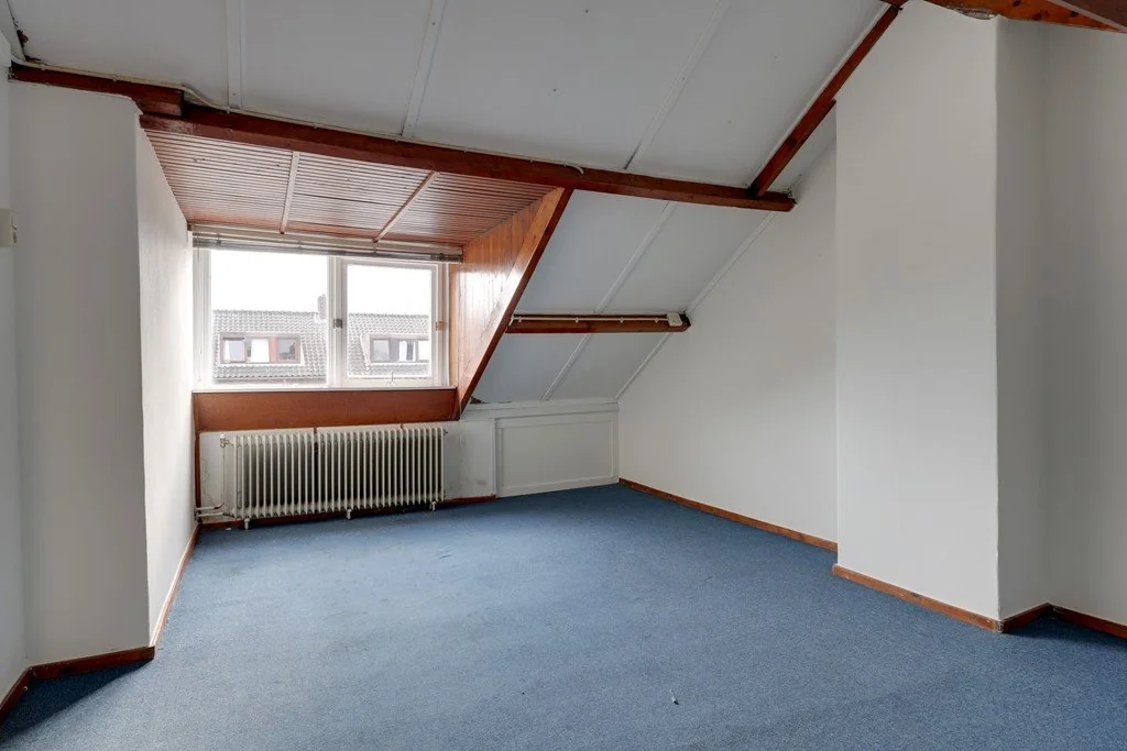 Foto van de Appartement gelegen aan de Haverdriesweg in Eindhoven