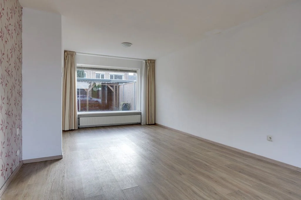 Foto van de Appartement gelegen aan de Haverdriesweg in Eindhoven