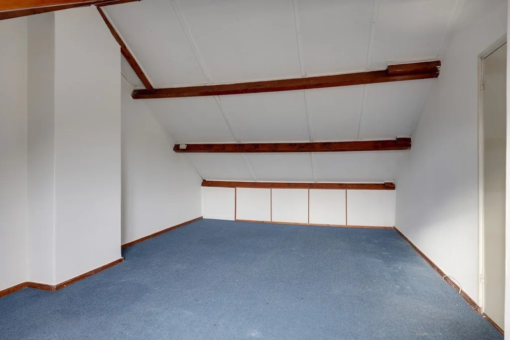 Foto van de Appartement gelegen aan de Haverdriesweg in Eindhoven