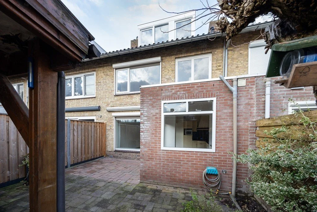 Foto van de Appartement gelegen aan de Haverdriesweg in Eindhoven