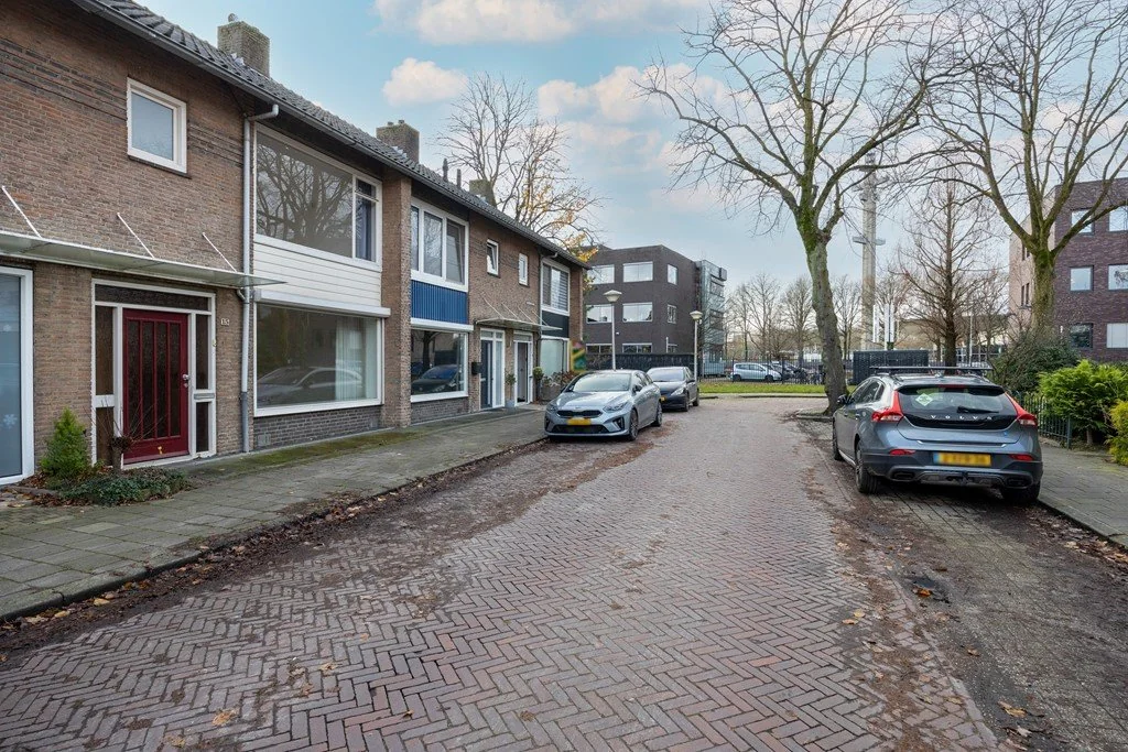 Foto van de Appartement gelegen aan de Haverdriesweg in Eindhoven