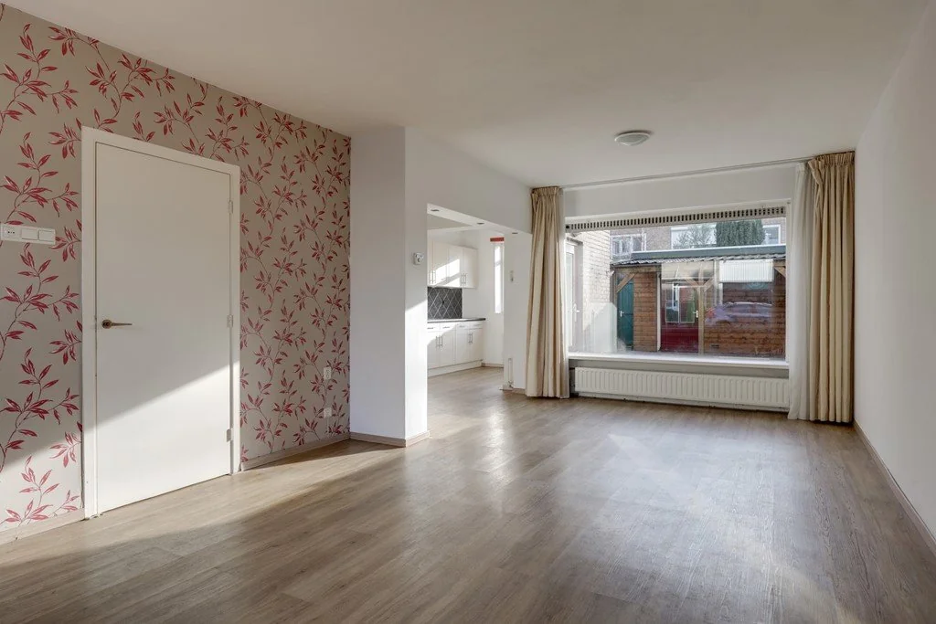Foto van de Appartement gelegen aan de Haverdriesweg in Eindhoven