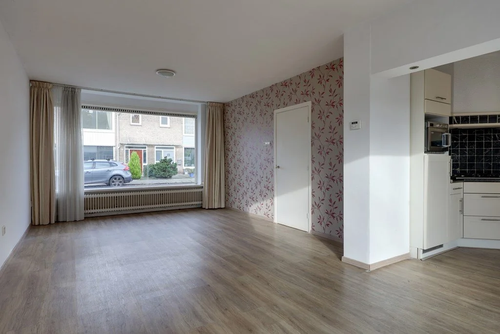 Foto van de Appartement gelegen aan de Haverdriesweg in Eindhoven
