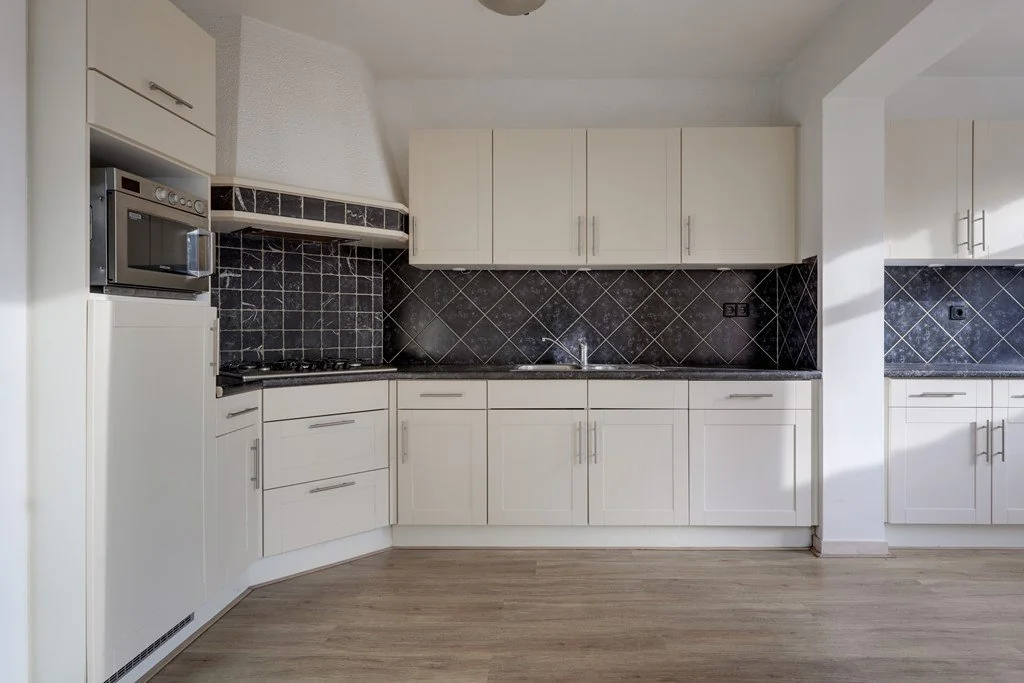 Foto van de Appartement gelegen aan de Haverdriesweg in Eindhoven