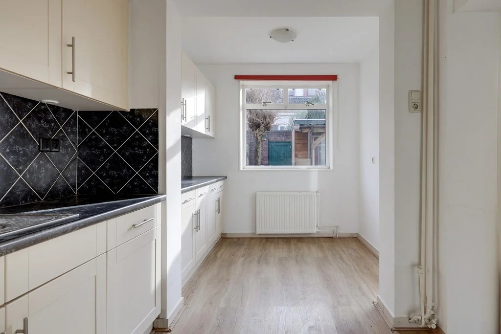 Foto van de Appartement gelegen aan de Haverdriesweg in Eindhoven