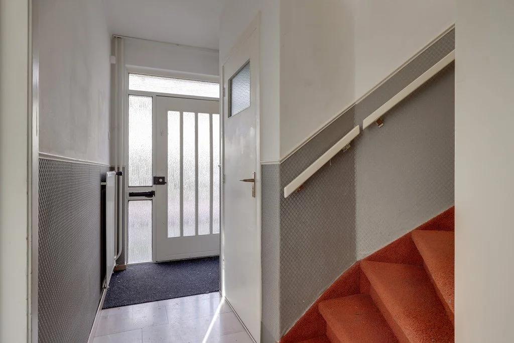 Foto van de Appartement gelegen aan de Haverdriesweg in Eindhoven